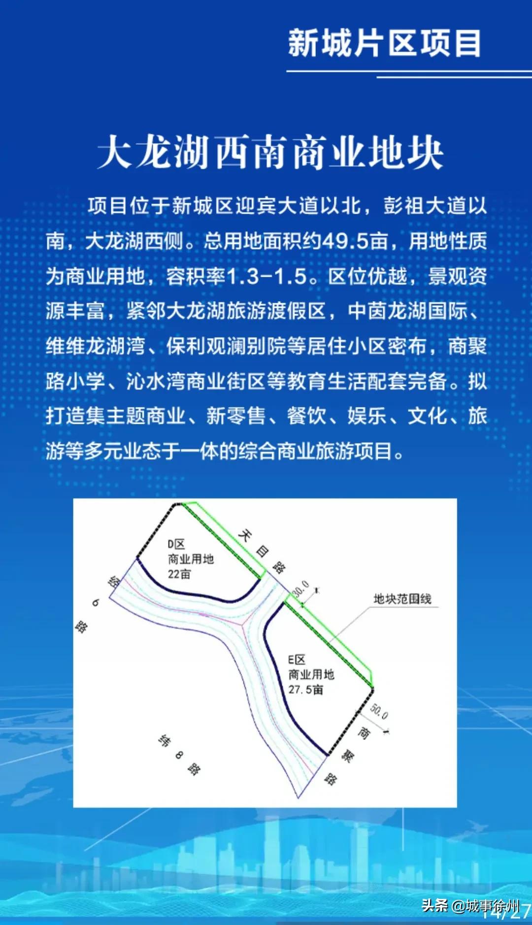 徐州重点规划最新动态揭秘