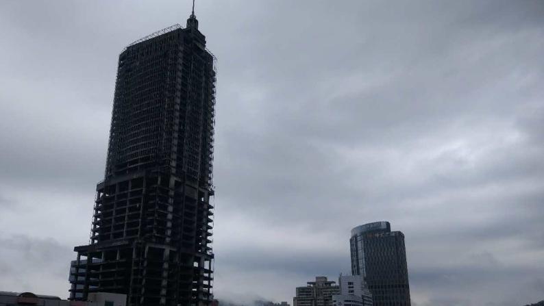 广州烂尾楼真相揭秘，最新情况全面曝光！