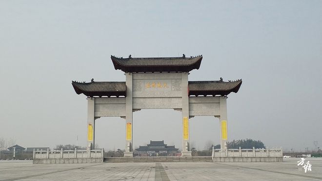商丘古城搬迁最新动态,科技重塑风貌,智能生活新篇章开启