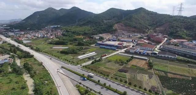 康虹路西延开工最新消息，轻松之旅开启探索自然美景之路