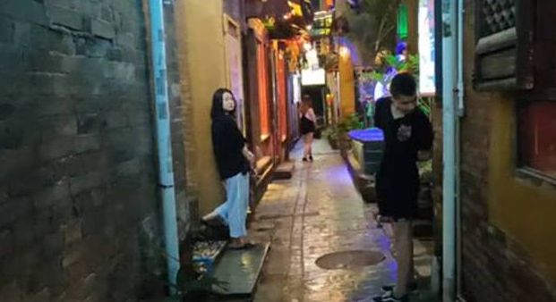南京酒托最新动态揭秘，巷弄深处的独特酒香