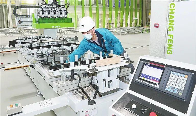 全南康最新厂房信息，变化中的机遇，激发自信与成就感的源头