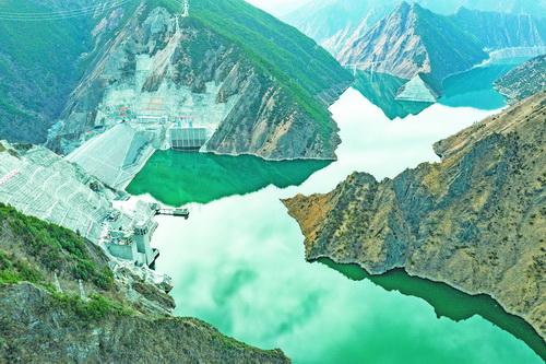 厦门抽水电站最新动态及信息更新📣🌊