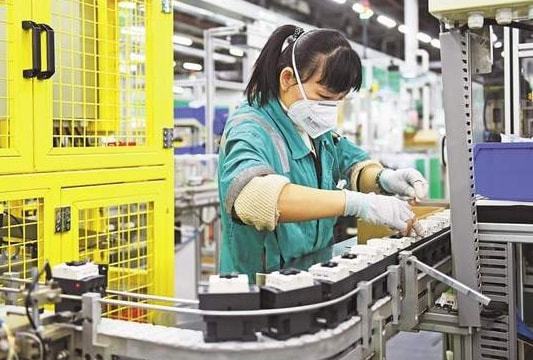 嘉兴缝纫工最新招聘，科技重塑缝纫，体验未来制造新生活之旅
