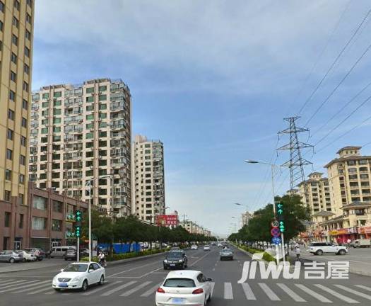 西昌鑫海国际最新房价探秘，巷弄深处的小店奇境与房价走势分析