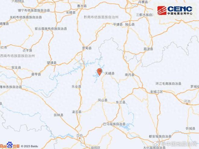 河池市最新地图解读与观点分析