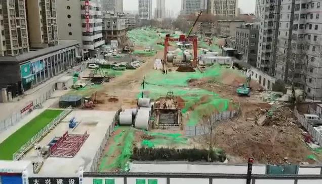 西安红庙坡路最新动态，自然之旅的呼唤与心灵平静的探寻之路