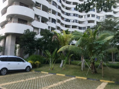 东合逸海郡最新房价与科技住宅前卫之旅