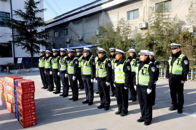 温州辅警改革最新动态与小巷深处的特色小店揭秘