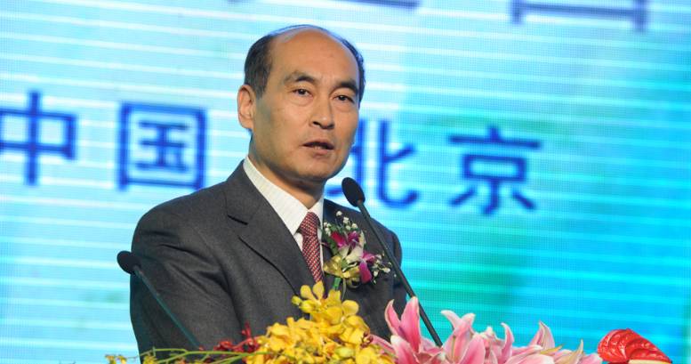 陈德荣新疆之旅，探寻内心平静的征途