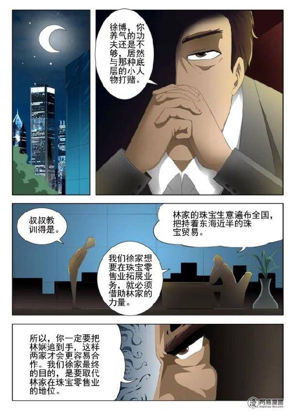 透视能力的深度探索，绝品透视千杯最新章节